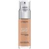 L'Oréal Paris ACCORD PARFAIT Fondotinta Effetto Naturale - 5R SABLE ROSE' - all