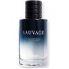 Dior DIOR SAUVAGE Lozione Dopobarba - trasparente - 100ml
