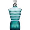 Jean Paul Gaultier LE MALE Le Male Eau de Toilette - trasparente - 125ml