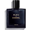 CHANEL BLEU DE CHANEL PARFUM VAPORIZZATORE - - 50ml