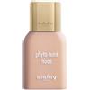 Sisley PHYTO-TEINT NUDE Fondotinta soin seconda pelle - 1C Petal - all