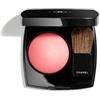 CHANEL JOUES CONTRASTE FARD IN POLVERE - 330 ROSE PÉTILLANT - all