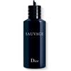 Dior SAUVAGE RICARICA EAU DE TOILETTE - trasparente - 300ml