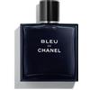 CHANEL BLEU DE CHANEL EAU DE TOILETTE VAPORIZZATORE - - 100ml