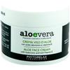 Phytorelax ALOE Crema Viso - - 50ml