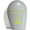 Shiseido SPORTS BB LOTION SPF 50+ Fondotinta Liquido Solare - Medium Dark - all