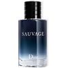 Dior DIOR SAUVAGE Eau de Toilette - - 60ml