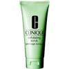 Clinique EXFOLIATING SCRUB Exfolianting Scrub - Pelli grasse - trasparente - 100ml