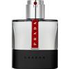 Prada LUNA ROSSA CARBON EAU DE TOILETTE - - 50ml
