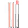 Givenchy ROSE PERFECTO Balsamo Labbra - 001 PINK IRRÉSISTIBLE - all