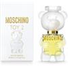 Moschino TOY 2 Eau De Parfum - - 30ml