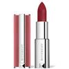 Givenchy LE ROUGE SHEER VELVET ROSSETTO MATT - 37 ROUGE GRAINÉ - all