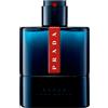 Prada LUNA ROSSA PRADA LUNA ROSSA EDT 150 ML - trasparente - 100ml