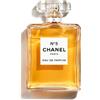 CHANEL N°5 EAU DE PARFUM VAPORIZZATORE - - 100ml