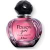 Dior POISON GIRL Eau De Toilette - trasparente - 50ml