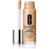 Clinique PERFECTING BEYOND PERFECTING FONDOTINTA E CORRETTORE 2-IN-1 FONDOTINTA + CORRETTORE - Linen - all