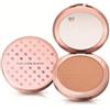 Naj Oleari FANCY SUN BRONZER Terra Effetto Abbronzante - 02 biscotto - all