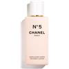CHANEL N°5 L'EMULSIONE PER IL CORPO - trasparente - 200ml