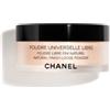 CHANEL POUDRE UNIVERSELLE LIBRE CIPRIA SATINATA TRASPARENTE PER IL VISO - 20 - all