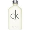 Calvin Klein CK ONE Ck One Eau de toilette - trasparente - 100ml