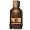 Dsquared² WOOD DSQUARED2 HOMME Eau De Toilette - - all