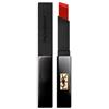 Yves Saint Laurent ROUGE PUR COUTURE THE SLIM VELVET RADICAL Rossetto Matte - 305 - ORANGE SURGE - all