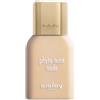 Sisley PHYTO-TEINT NUDE Fondotinta soin seconda pelle - 00W Shell - all