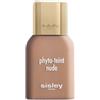 Sisley PHYTO-TEINT NUDE Fondotinta soin seconda pelle - 5C Golden - all