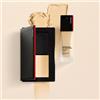 Shiseido SYNCHRO SKIN SELF-REFRESHING CUSTOM FINISH POWDER FOUNDATION Fondotinta in polvere compatta - 410 Sunstone - all