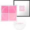 Givenchy PRISME LIBRE Blush - 01 LILLAS - all
