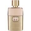 Gucci GUILTY POUR FEMME Eau de Parfum - - 30ml