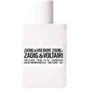Zadig & Voltaire THIS IS HER! Eau de Parfum - - 30ml