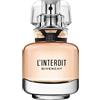 Givenchy L'INTERDIT EAU DE PARFUM - - 35ml