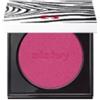 Sisley LE PHYTO-BLUSH Blush illuminante - 2 Rosy Fushia - all