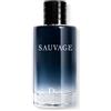 Dior DIOR SAUVAGE Eau de Toilette - trasparente - 200ml