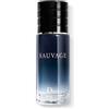 Dior DIOR SAUVAGE Eau de Toilette - - 30ml