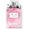 Dior MISS DIOR ROSE N'ROSES EAU DE TOILETTE - trasparente - 50ml