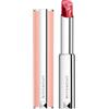 Givenchy ROSE PERFECTO Balsamo Labbra - 37 ROUGE GRAINÉ - all