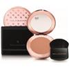 Naj Oleari LOVELY CHEEK BLUSH BLUSH EFFETTO SETA - 03 biscotto dorato - all