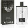 Police TO BE CONTEMPORARY Eau De Toilette - - all