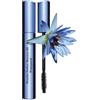 Clarins Mascara Wonder Perfect 4D Waterproof Volume, lunghezza, curvatura e definizione alle ciglia - 01 BLACK - all