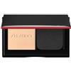 Shiseido SYNCHRO SKIN SELF-REFRESHING CUSTOM FINISH POWDER FOUNDATION Fondotinta in polvere compatta - 130 Opal - all