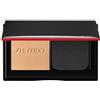 Shiseido SYNCHRO SKIN SELF-REFRESHING CUSTOM FINISH POWDER FOUNDATION Fondotinta in polvere compatta - 160 Shell - all