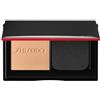 Shiseido SYNCHRO SKIN SELF-REFRESHING CUSTOM FINISH POWDER FOUNDATION Fondotinta in polvere compatta - 240 Quartz - all