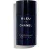 CHANEL BLEU DE CHANEL DEODORANTE STICK - - 60g