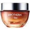 Biotherm Blue Therapy Amber Algae Revitalize Crema Notte - - all