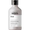 L'Oreal Professionnel SILVER Shampoo Tonalizzazione - - 300ml