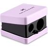 Naj Oleari DOUBLE SHARPENER Temperino Doppio - - all