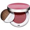 Clarins JOLI BLUSH Blush A Lunga Tenuta - 04-cheeky purple - all