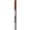 L'Oréal Paris BROW MICRO TATOUAGE Pennarello per Sopracciglia - 103 DARK BLOND - all